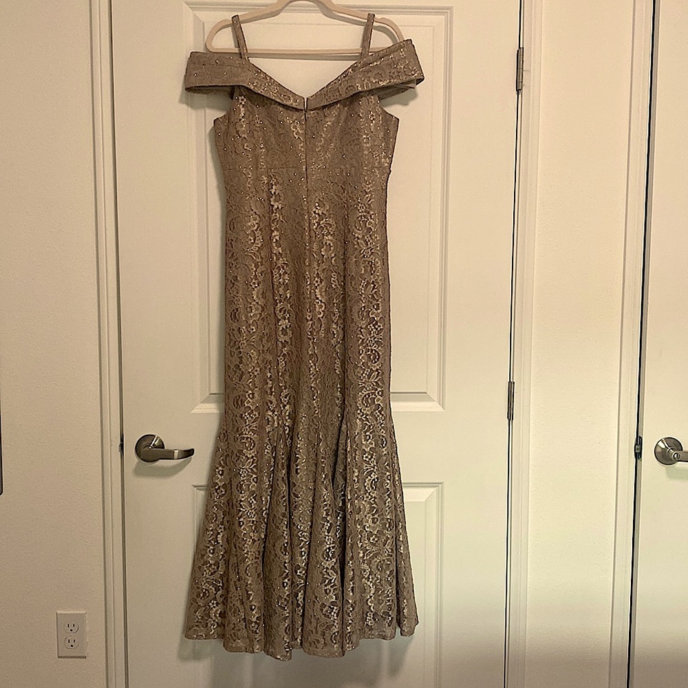 Evening Gown